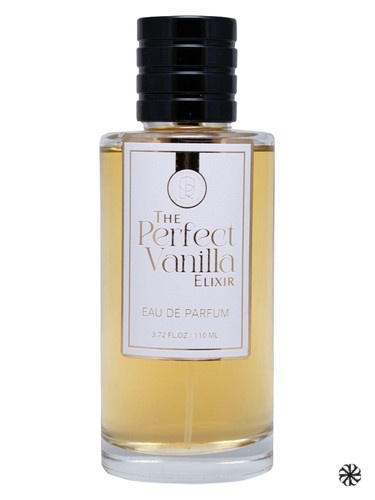 The Perfect Vanilla Elixir Ori Russo