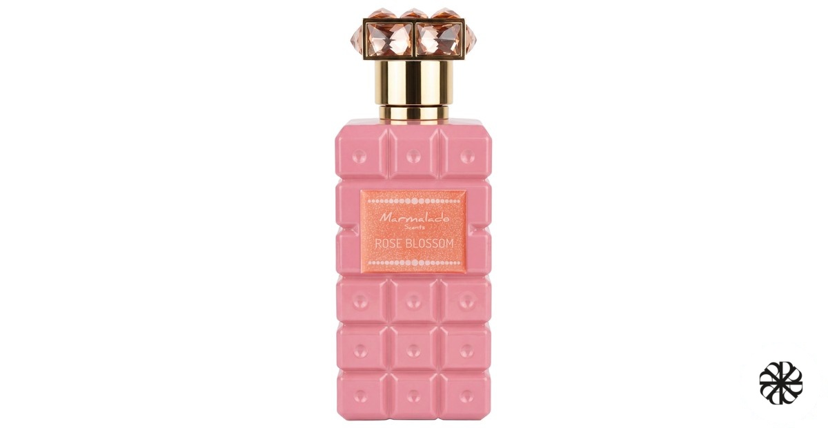 Rose Blossom OriArome