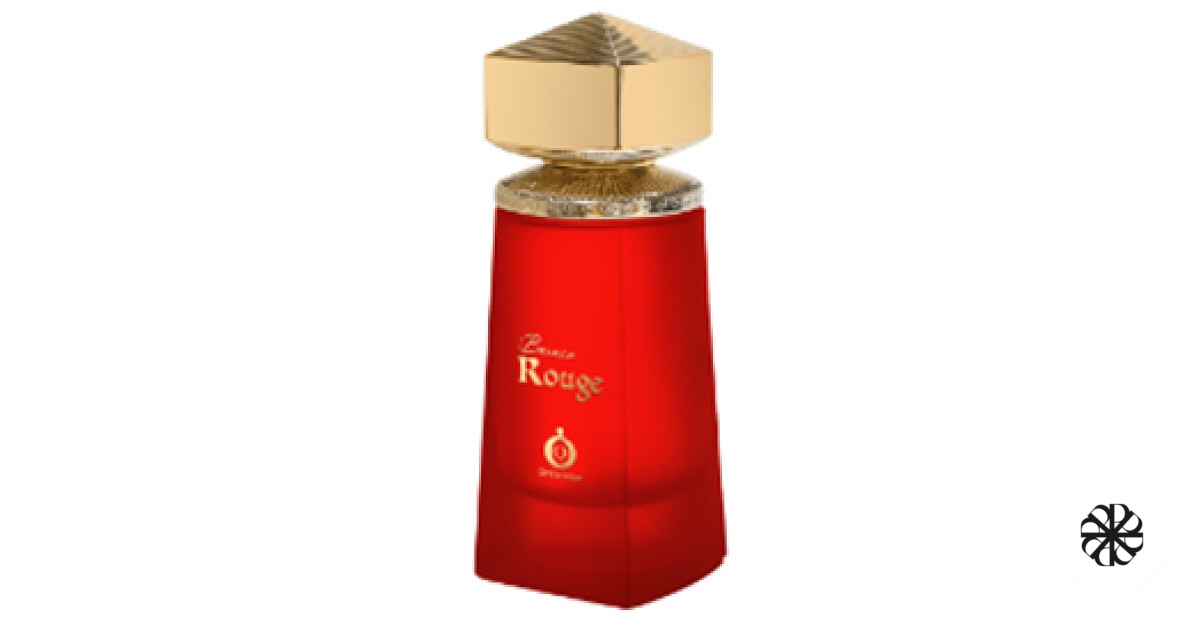 Baraca Rouge OriArome