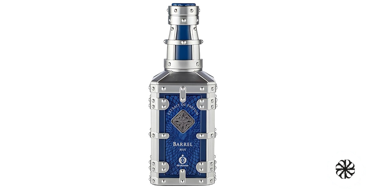Barrel Blue OriArome