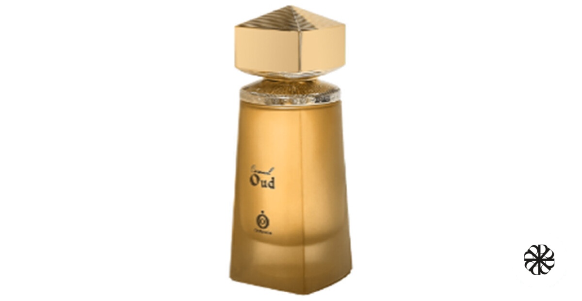 Caramel Oud OriArome