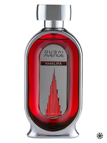 Dubai Avenue Khalifa OriArome