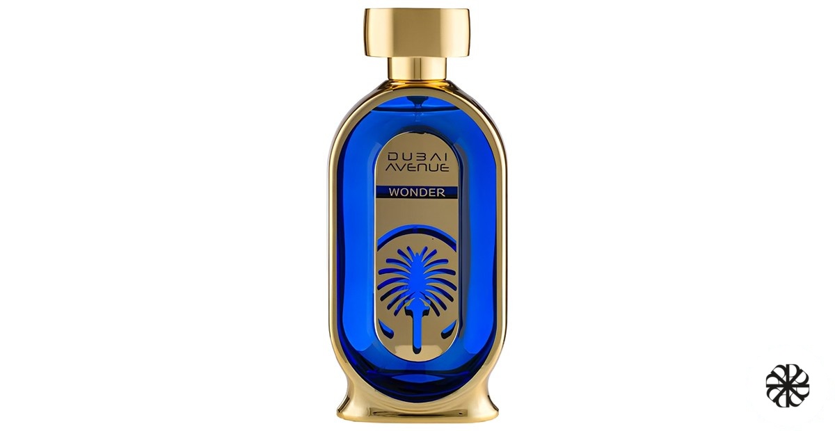 Dubai Avenue Wonder OriArome