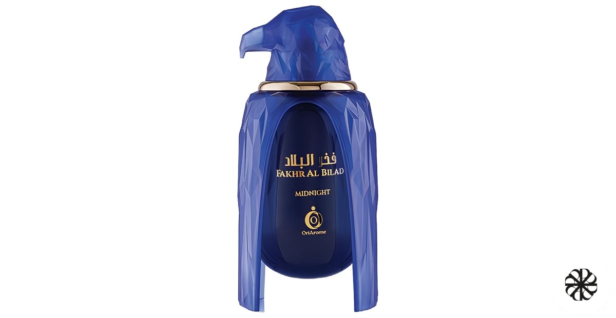 Fakhar al Bilad Midnight OriArome