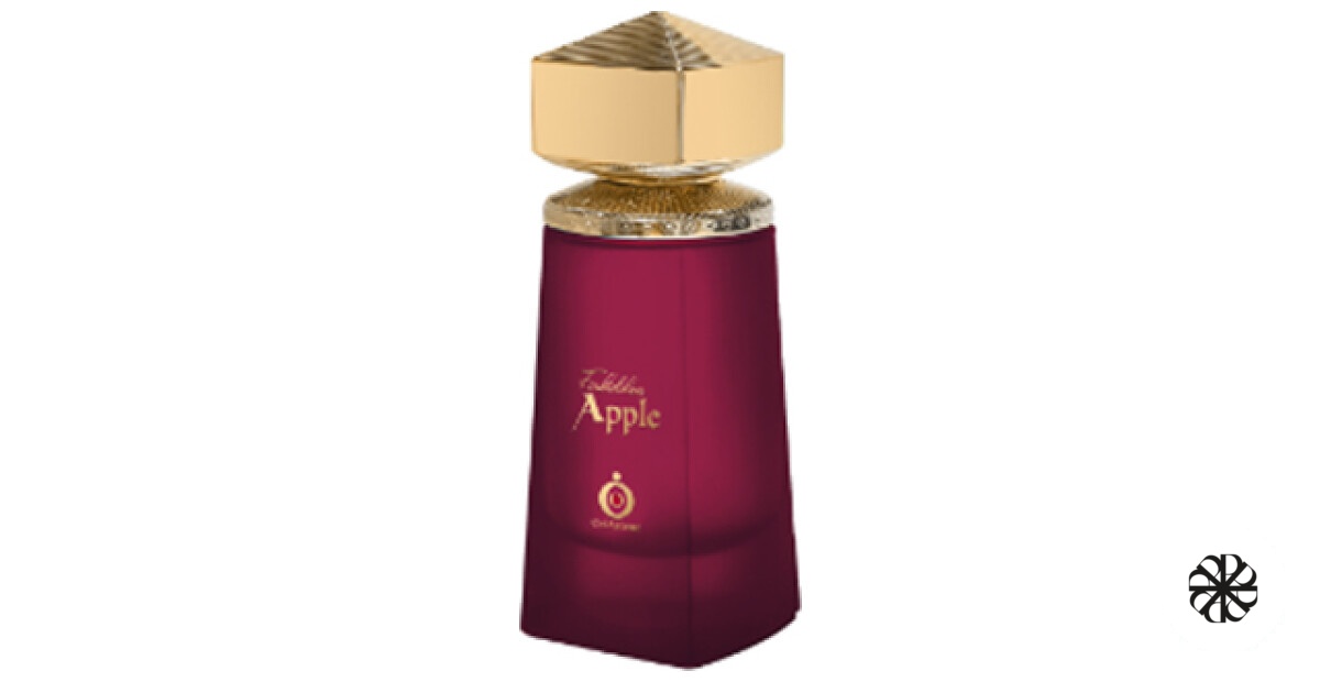 Forbidden Apple OriArome