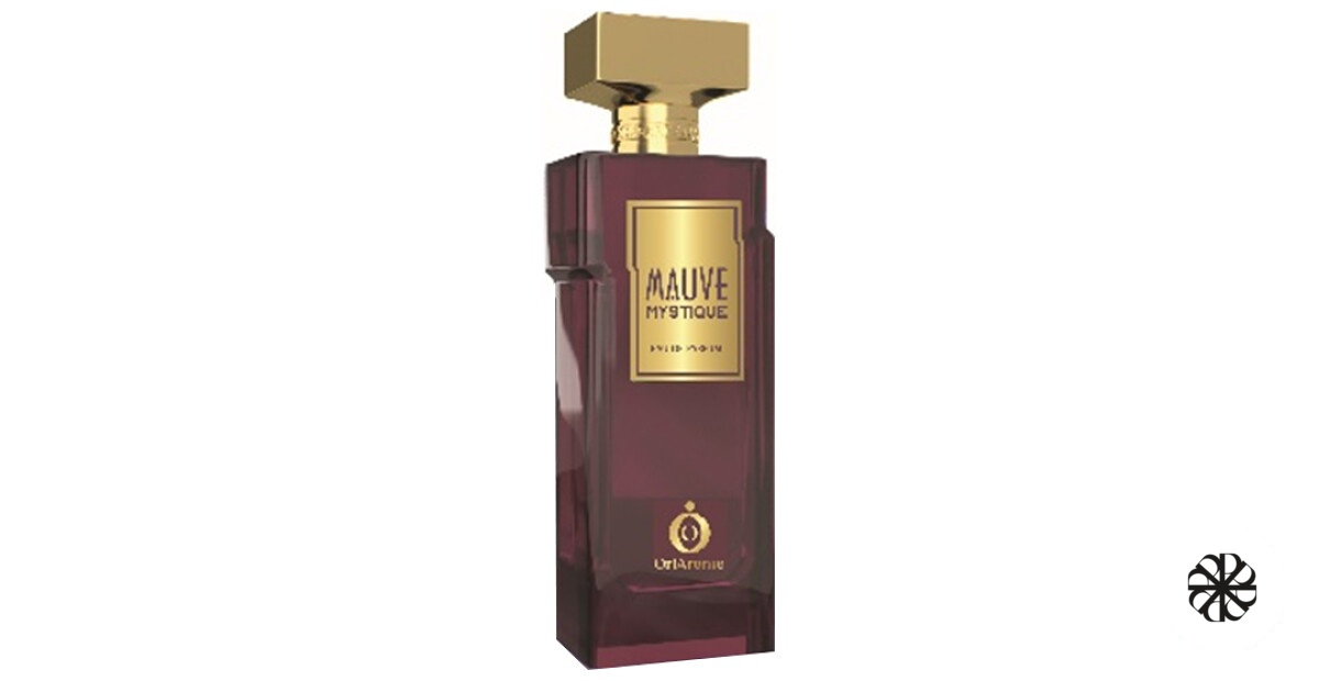 Mauve Mystique OriArome