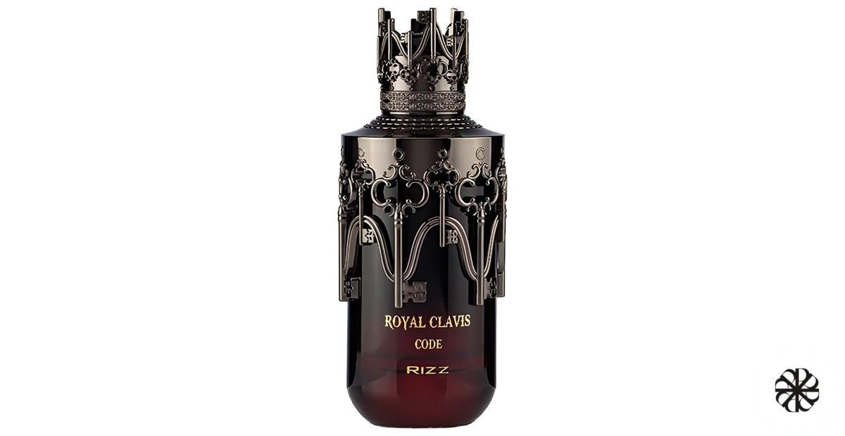 Royal Clavis Code OriArome