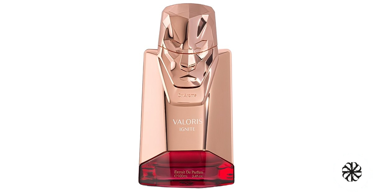 Valoris Ignite OriArome