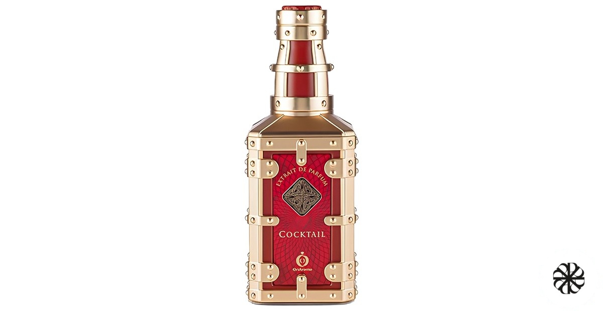 Cocktail OriArome