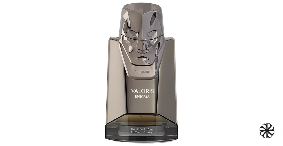 Valoris Enigma OriArome