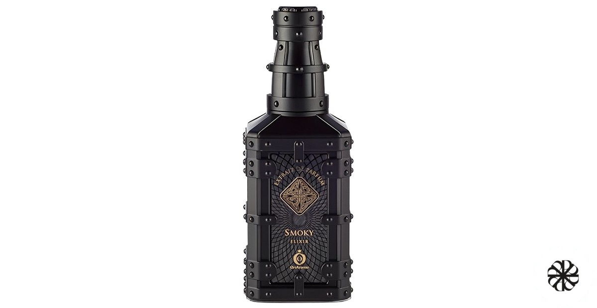 Smoky Elixir OriArome