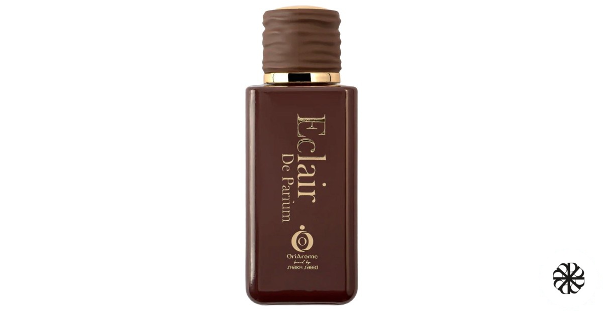 Eclair De Parfum OriArome