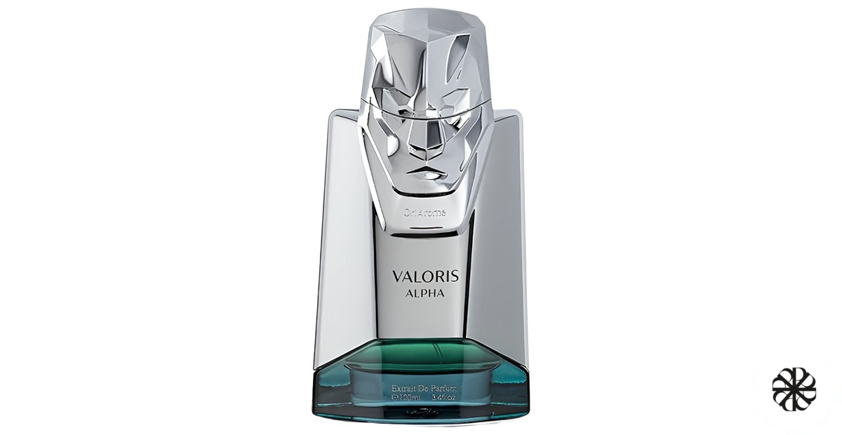 Valoris Alpha OriArome