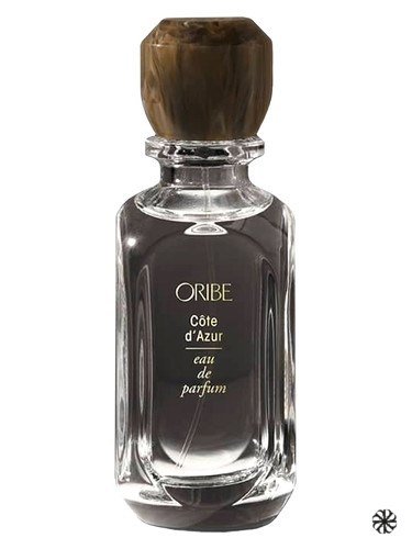 Cote d'Azur Oribe