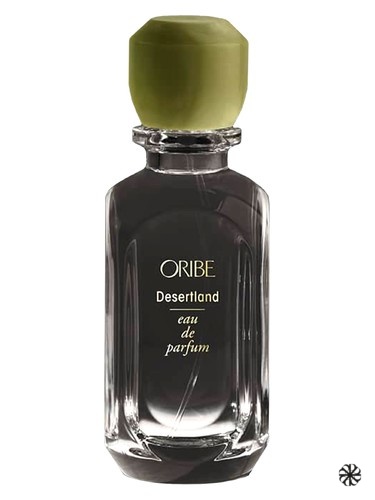 Desertland Oribe