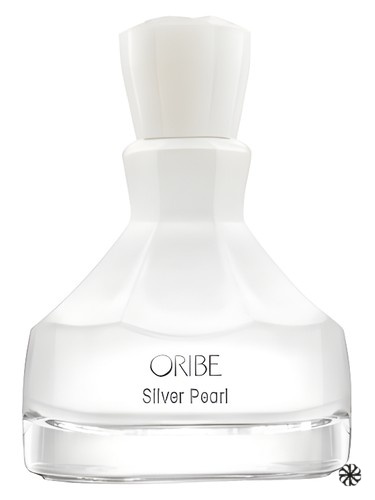 Silver Pearl Oribe