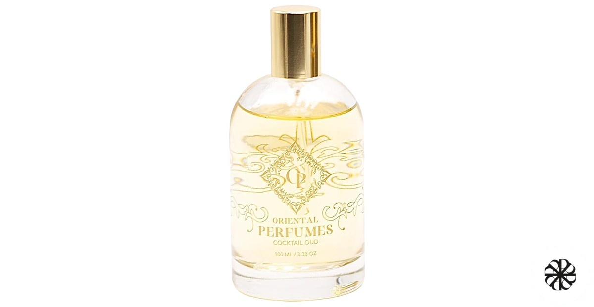 Cocktail Oud Oriental Perfumes