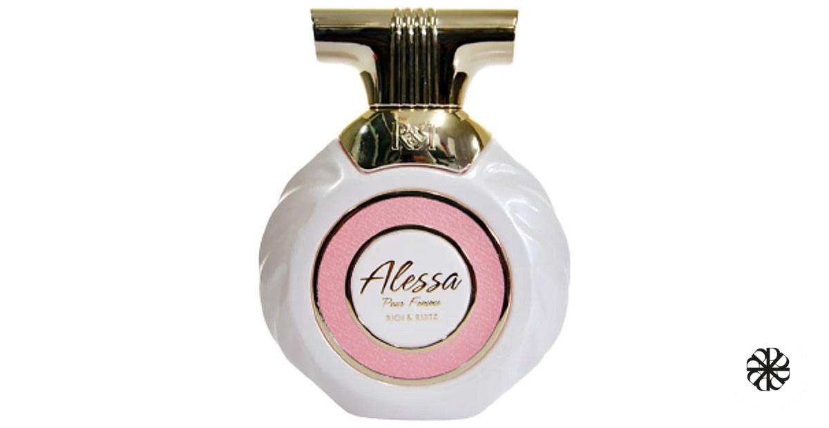 Alessa Orientica