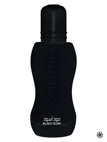 Black Oudh Orientica