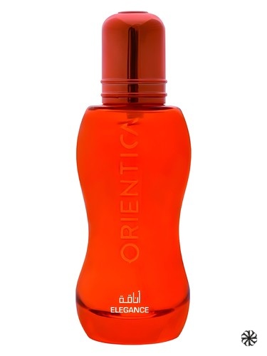 Elegance Orientica