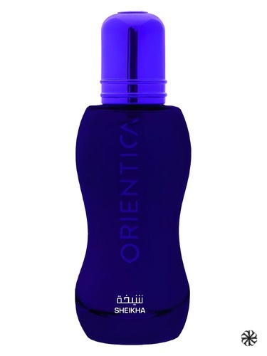 Sheikha Orientica