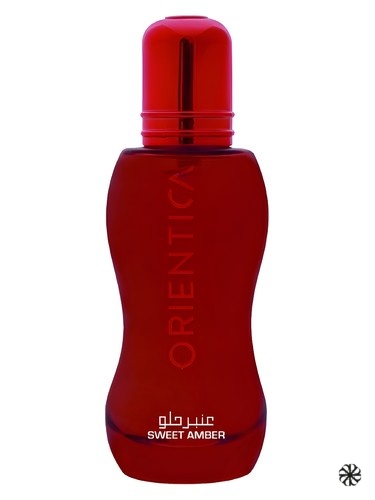 Sweet Amber Orientica