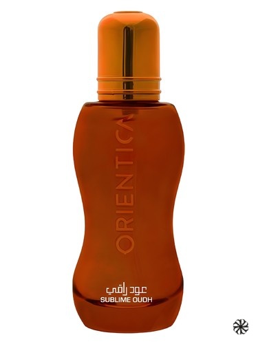 Sublime Oudh Orientica