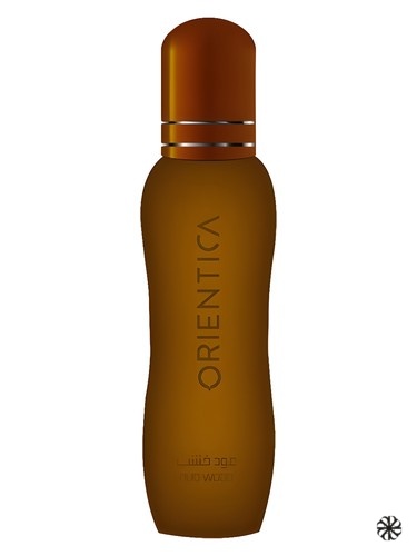 Oud Wood Orientica