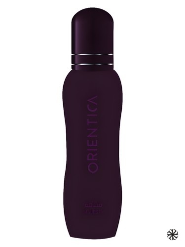 Majesty Orientica