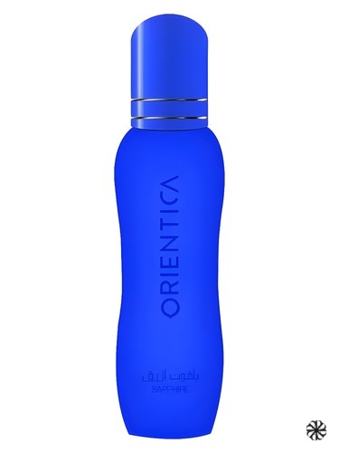 Sapphire Orientica