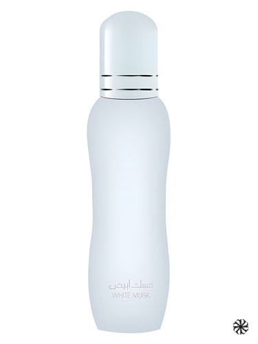 White Musk Orientica