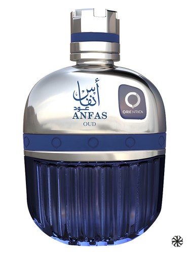 Anfas Oud Orientica