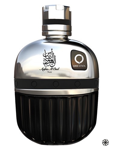Anfas Al Oud Noir Orientica