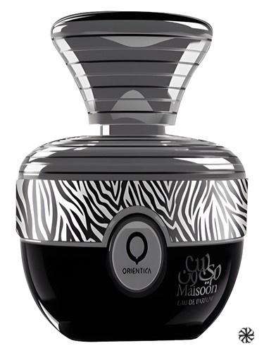 Maisoon Fatin Orientica