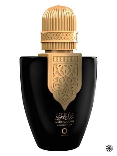 Malik Al Oudh Dhahab Orientica