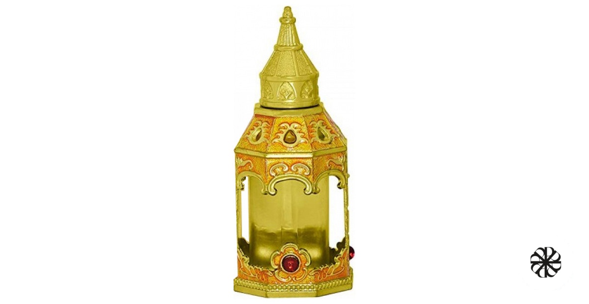 Sehar Orientica