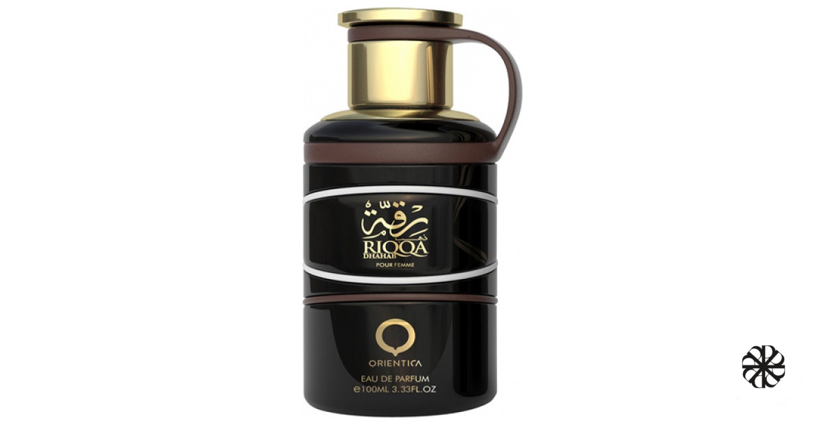 Riqqa Dhahab Orientica