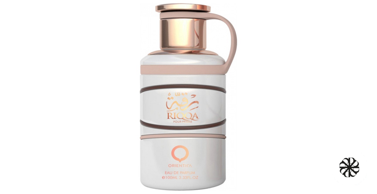 Riqqa Pour Femme Orientica