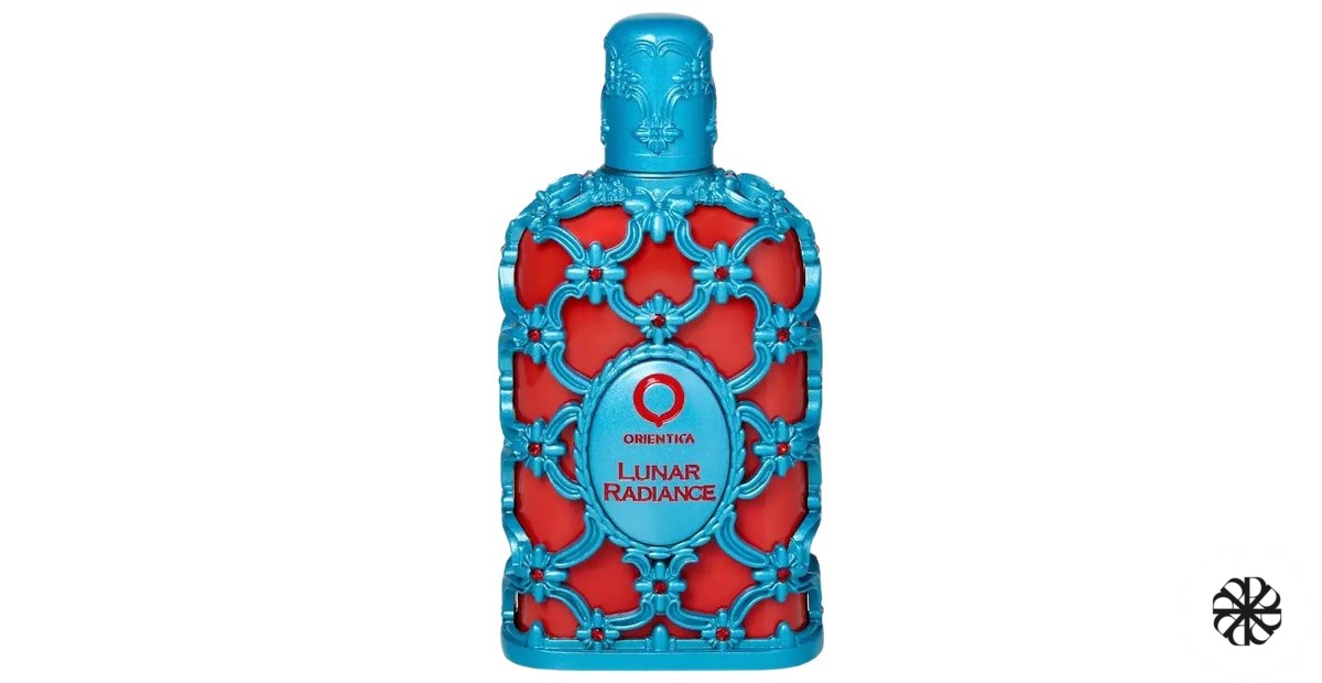 Lunar Radiance Orientica Premium