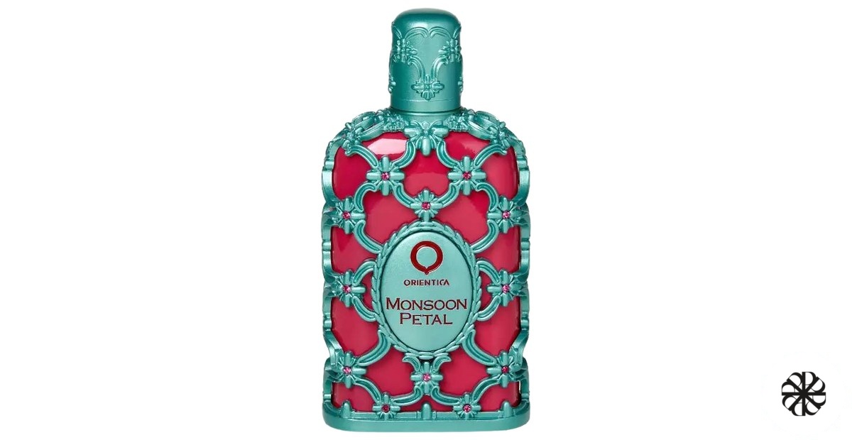 Monsoon Petal Orientica Premium