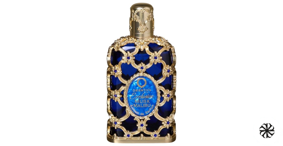 Musk Malibu Orientica Premium