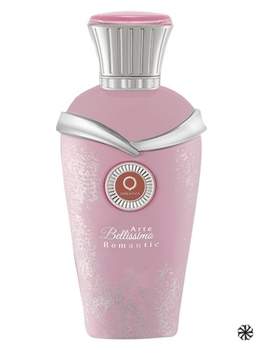 Arte Bellisimo Romantic Orientica Premium