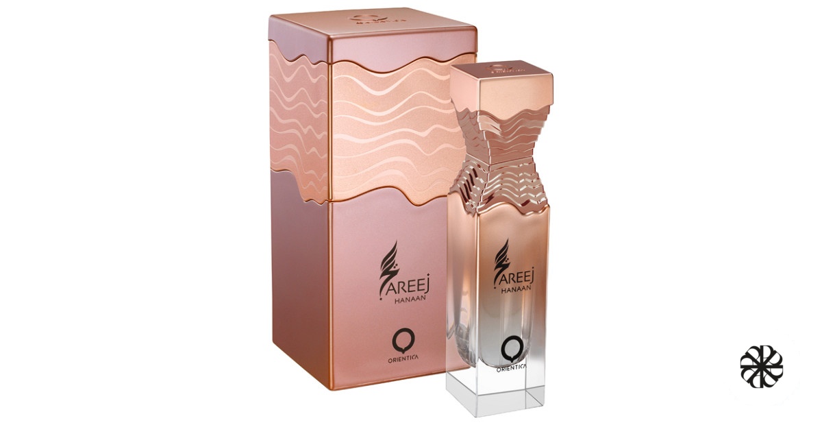 Areej Hanaan Orientica Premium