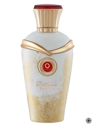 Arte Bellisimo Exotic Orientica Premium