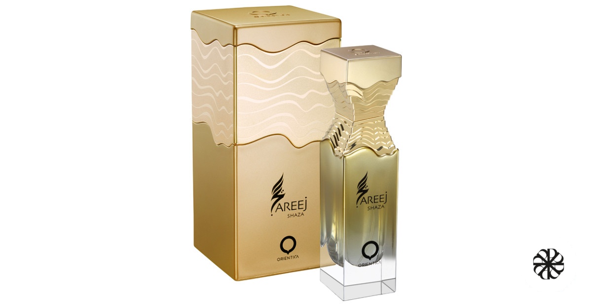 Areej Shaza Orientica Premium