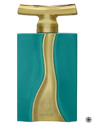 Melodie de Orientica Orientica Premium