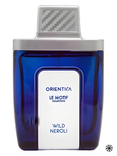 Wild Neroli Orientica Premium