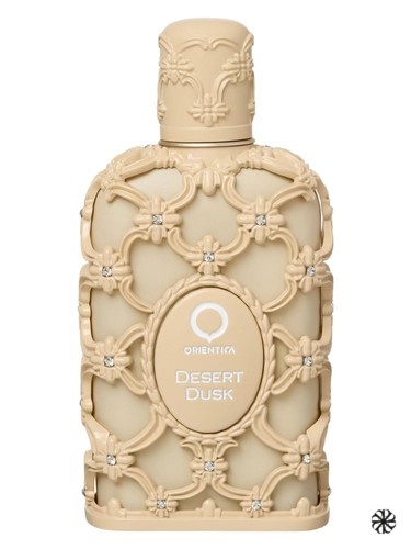 Desert Dusk Orientica Premium