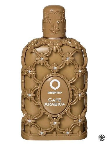 Café Arabica Orientica Premium