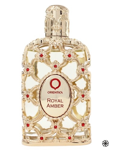 Royal Amber Orientica Premium